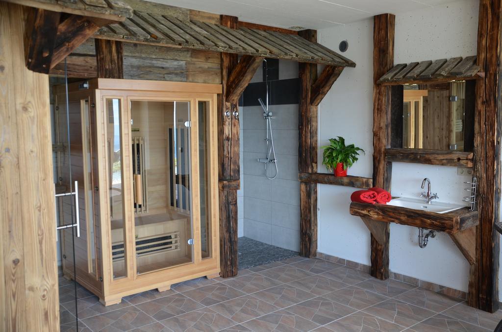 Gasthaus Rieglerhuette 穆劳附近圣洛伦岑 客房 照片